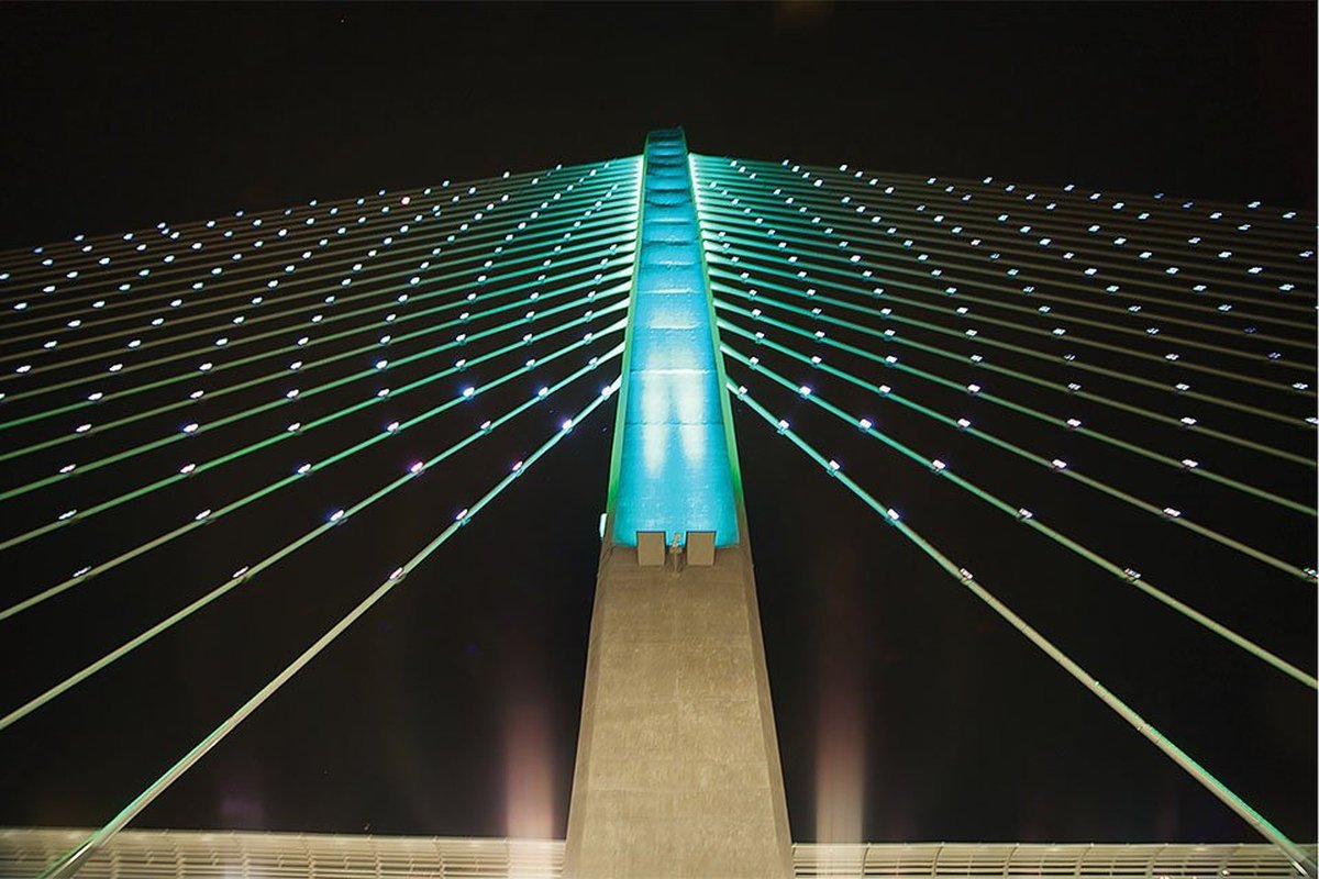 Viaducto de la Novena