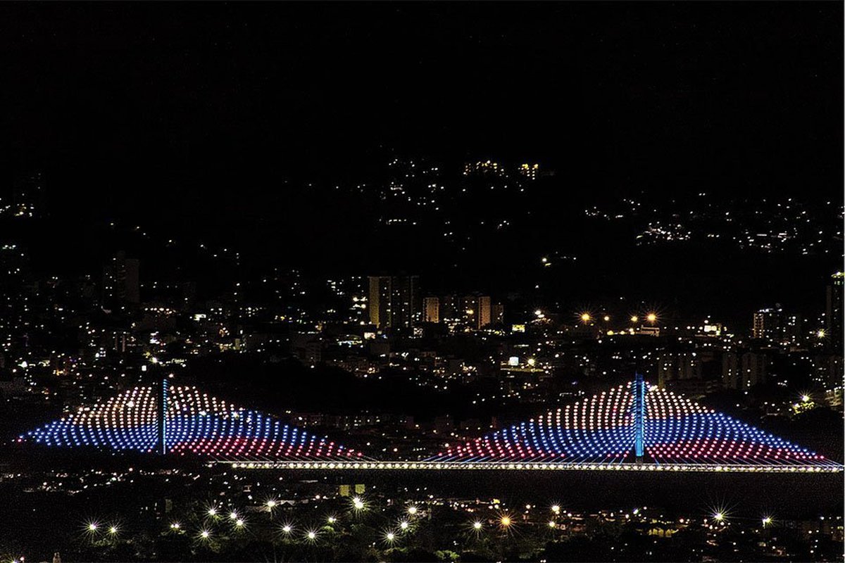 Viaducto de la Novena