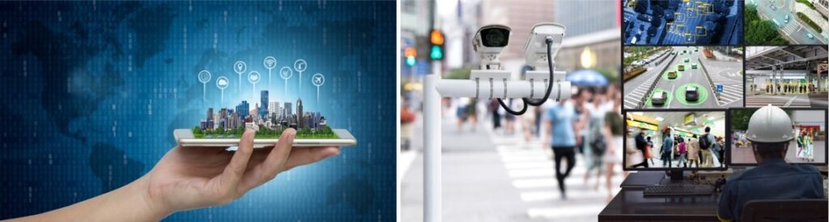 La Inteligencia Artificial puede ofrecer valiosas recomendaciones a los planificadores urbanos para optimizar la distribuci&oacute;n de instalaciones, espacios verdes y servicios p&uacute;blicos.