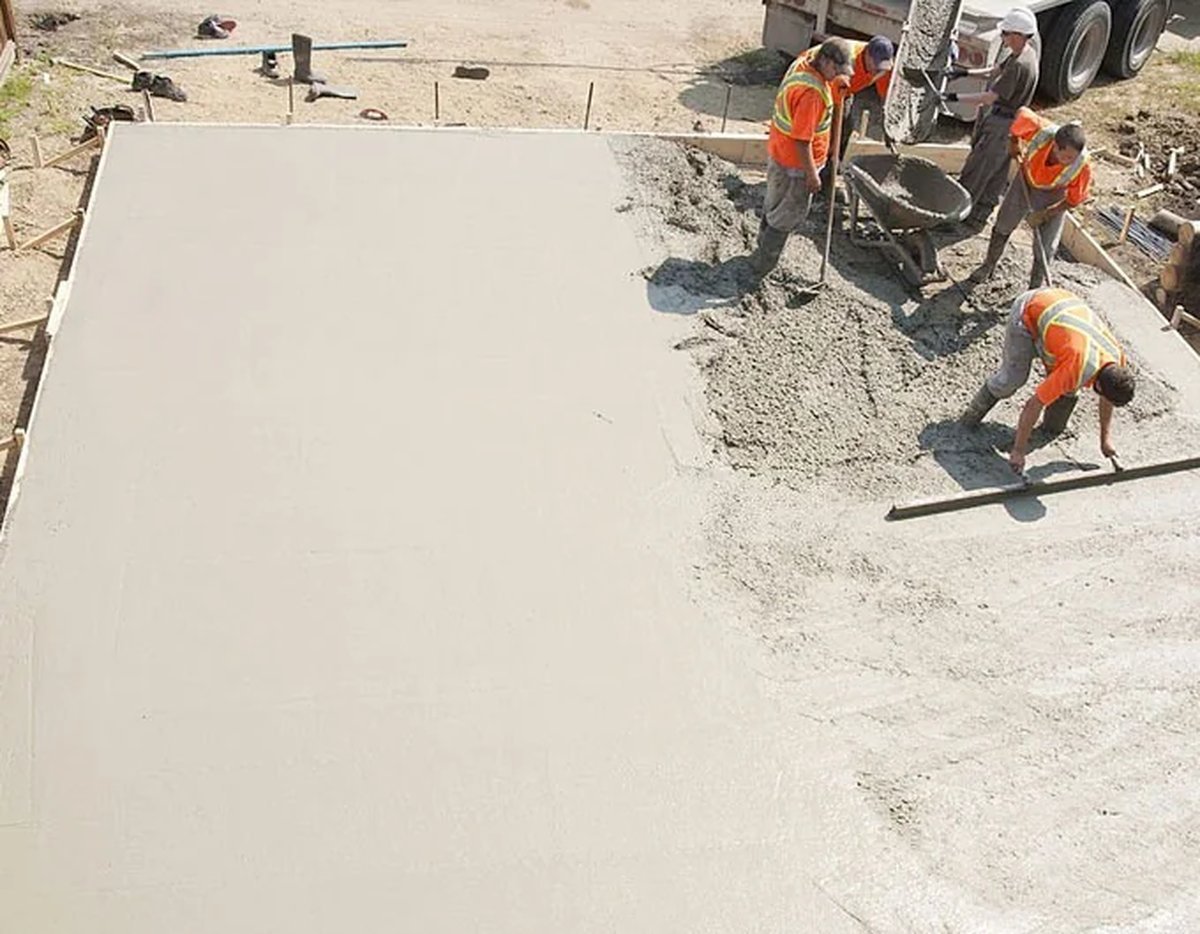 Sin el fraguado, el concreto, el mortero u otros productos no podr&iacute;an soportar cargas o tensiones y de igual forma no ser&iacute;an adecuados para su uso en la construcci&oacute;n de estructuras duraderas