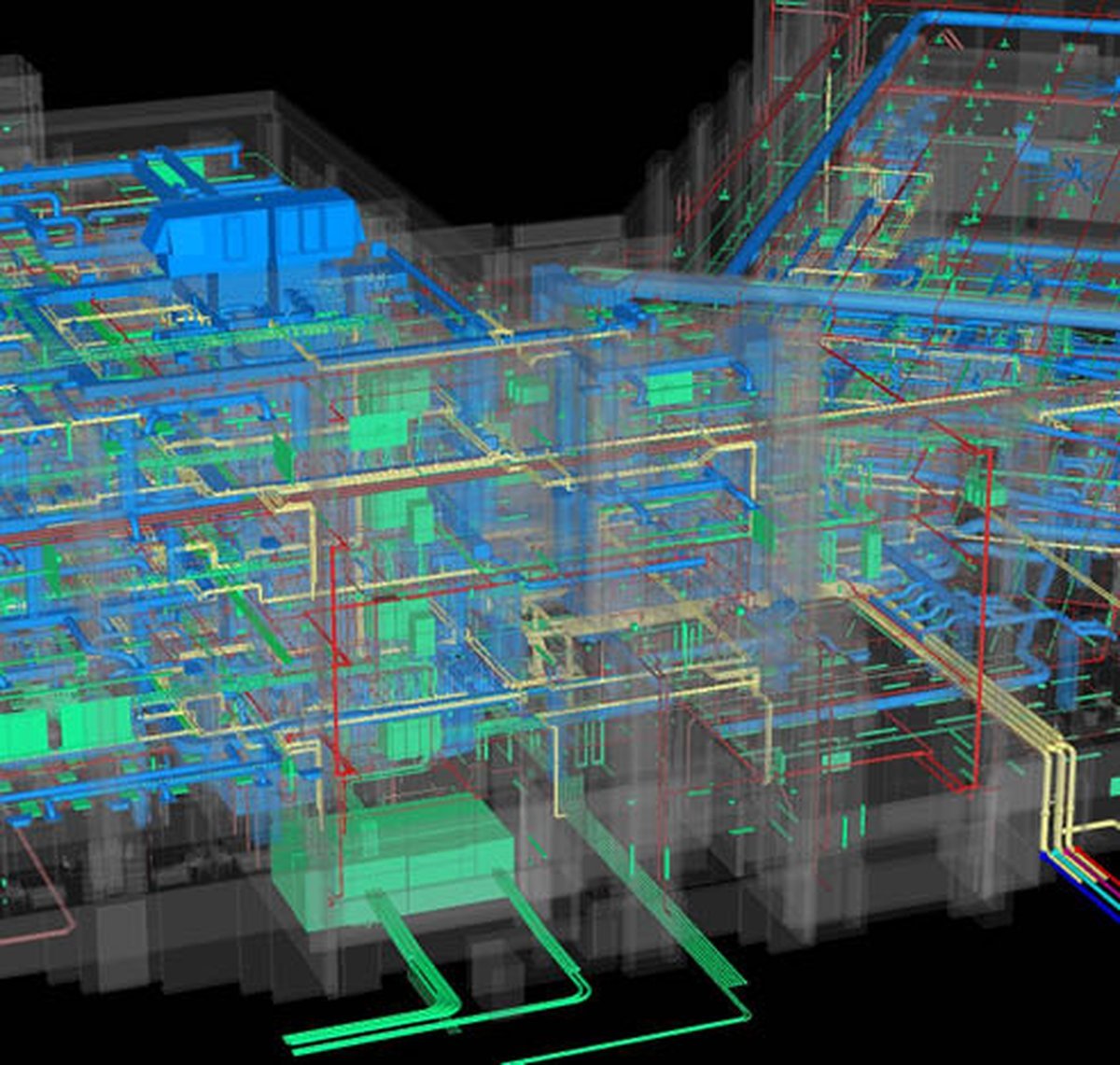 Se basa en la integraci&oacute;n de tecnolog&iacute;as&nbsp;BIM&nbsp;(Building Information Modeling) y herramientas de software especializadas, que permiten a los dise&ntilde;adores y constructores trabajar en un entorno digital colaborativo y visualizar el proyecto en su totalidad antes de la construcci&oacute;n real.