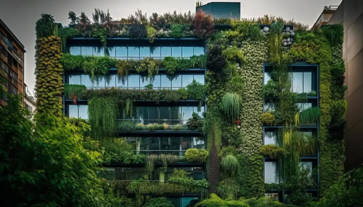 En ese sentido, los proyectos de Bioarquitectura constituyen dise&ntilde;os bioclim&aacute;ticos al tener en cuenta el clima anual del entorno, las horas de insolaci&oacute;n y los vientos predominantes.&nbsp;&nbsp;
