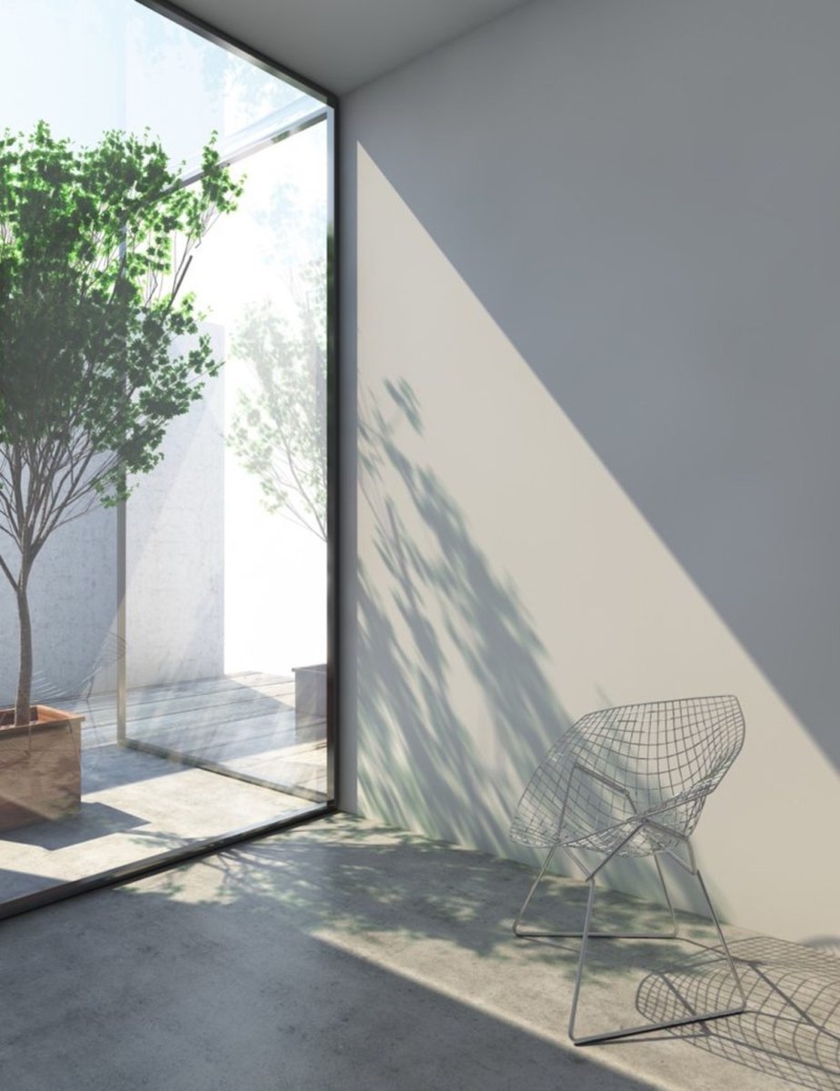 El futuro de las ventanas ya est&aacute; aqu&iacute; y es de aluminio
