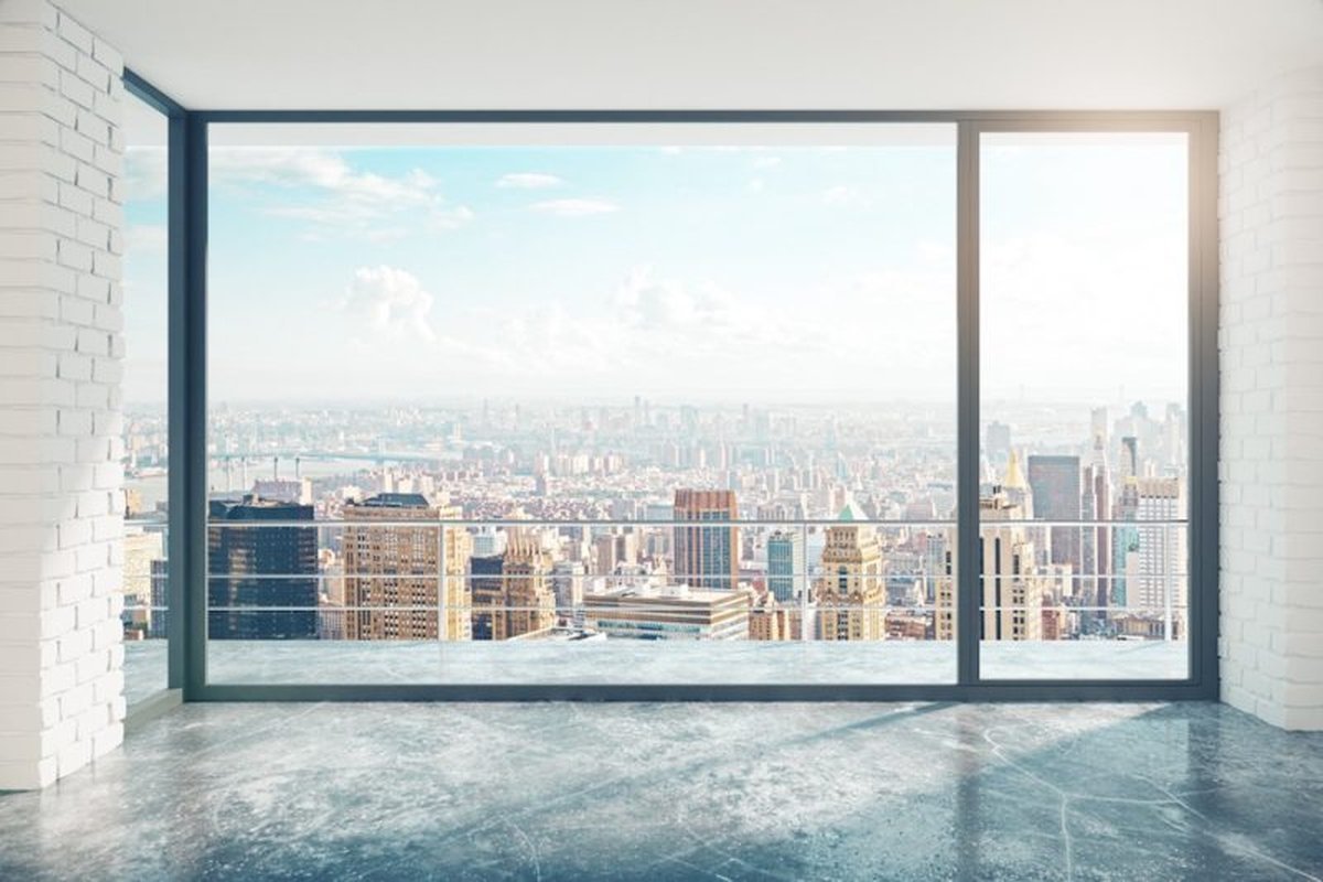 El futuro de las ventanas ya est&aacute; aqu&iacute; y es de aluminio
