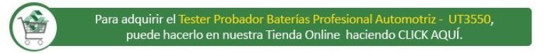 Haga CLICK AQUI para adquirir este producto en nuestra tienda Online.