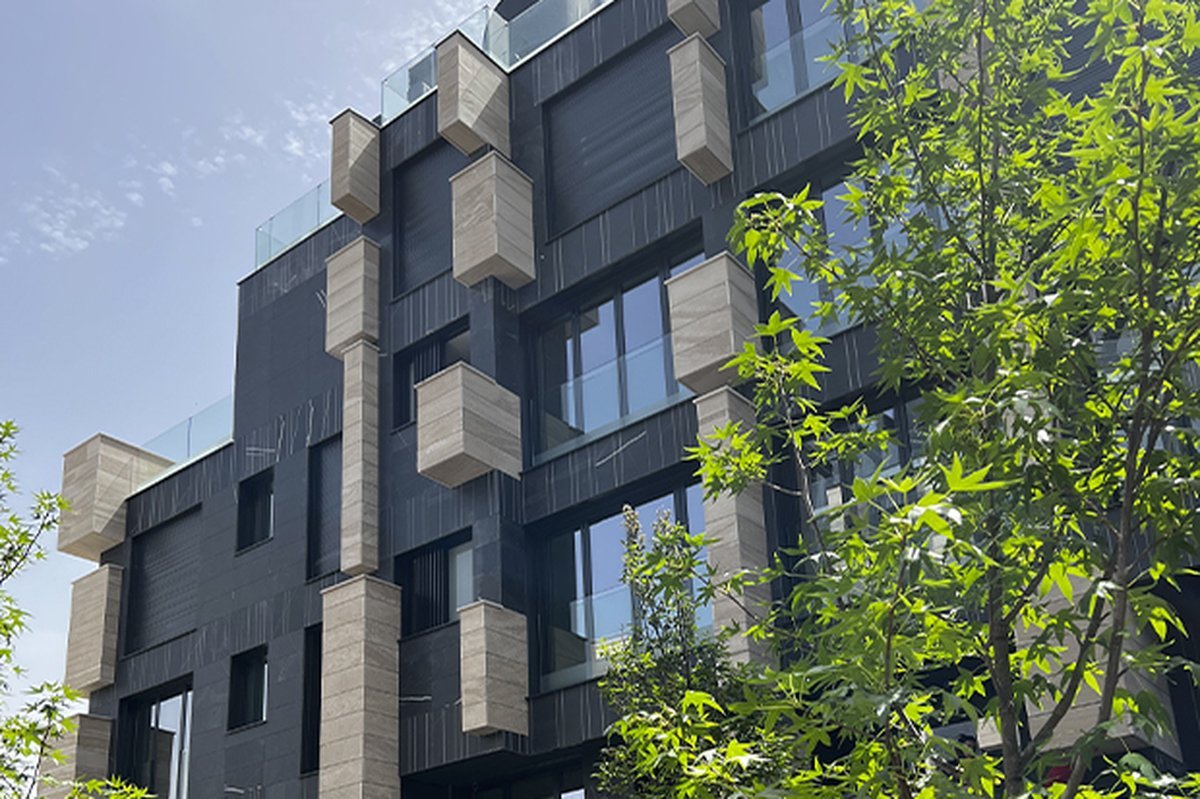 Certificados como el sello Breeam garantizan la sostenibilidad de una vivienda o edificio